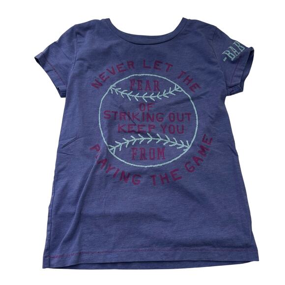 Peek baseball tee - Picture 1 of 3